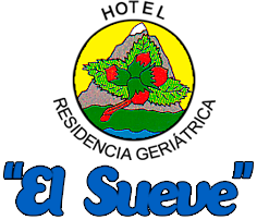 Residencia geriátrica El Sueve Asturias Residencia geriátrica El Sueve Asturias