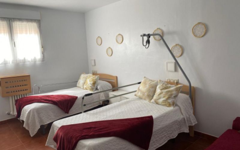 Habitación doble Habitación doble