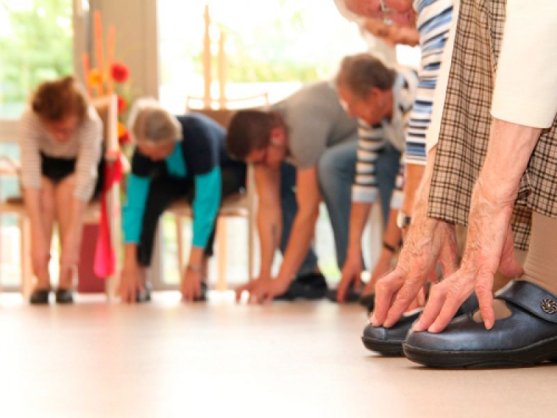 Rehabilitacion El Suave Rehabilitacion El Suave