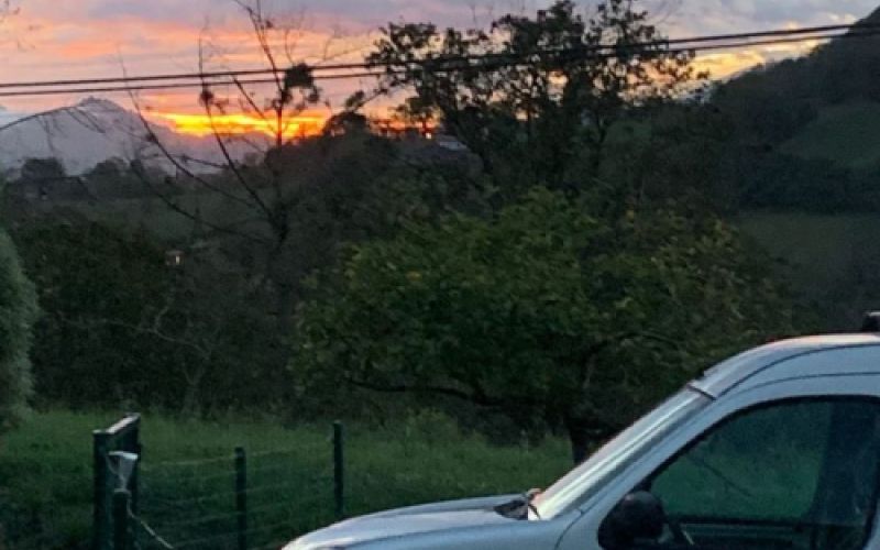 Servicio de transporte Servicio de transporte